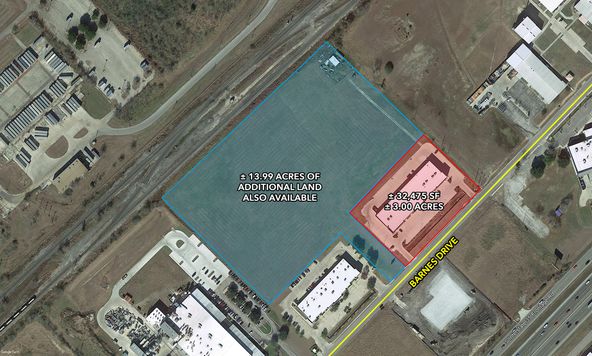 320 Barnes Dr, San Marcos, TX 78666